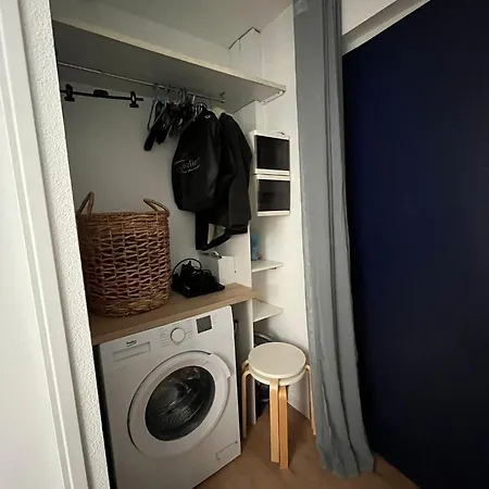 Superbe Dans Résidence Avec Piscine Appartamento