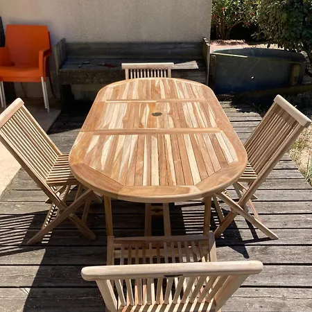 Appartamento Superbe Dans Résidence Avec Piscine *