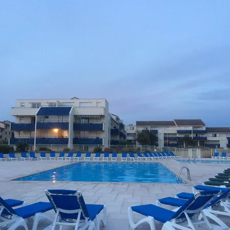 Superbe Dans Avec Piscine Apartamento *